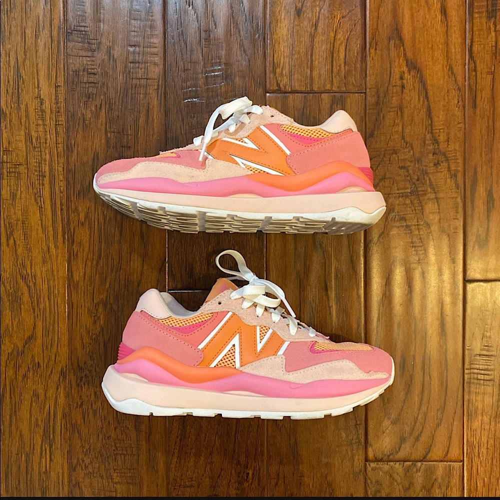New Balance 57/40 "Valentines Day" Women's Shoe